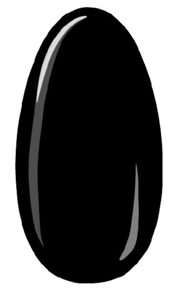 SUPER BLACK 5ML