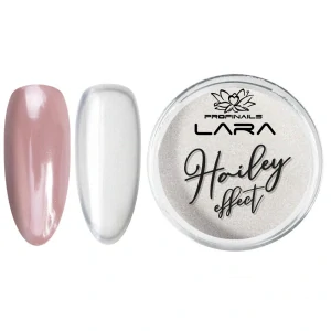 HAILEY EFFECT PIGMENT PINK