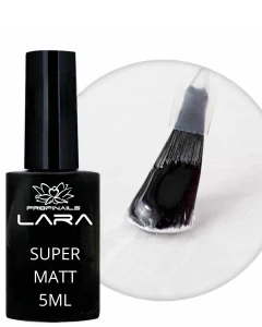 SUPER MATT TOP 5ML
