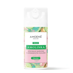 AMOENÉ AMOLINKA OKURKA 100ML