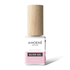 AMOENÉ ANTIFUNGI SILVER GEL 12ML