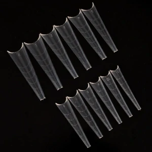 DUAL FORM RUSSIAN ALMOND 12KS