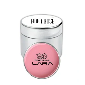 FIBER ROSE 20ML